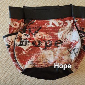 Hope Miche Demi Shell